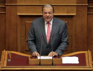 Κ.Κατσίκης: «Να δώσουμε τους 8 φυγάδες για να πάρουμε πίσω τους δύο στρατιωτικούς μας»
